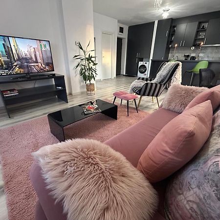 Foresthouse 1 Тимишоара Экстерьер фото