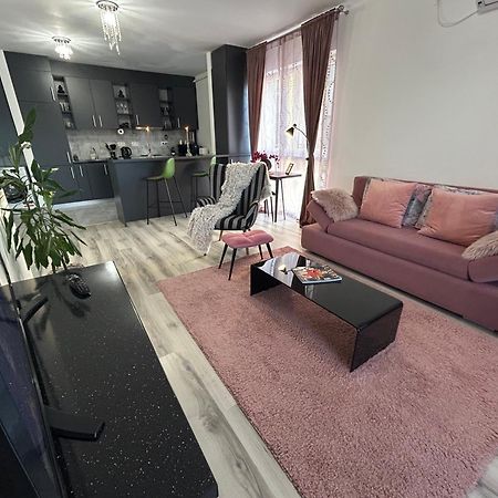 Foresthouse 1 Тимишоара Экстерьер фото