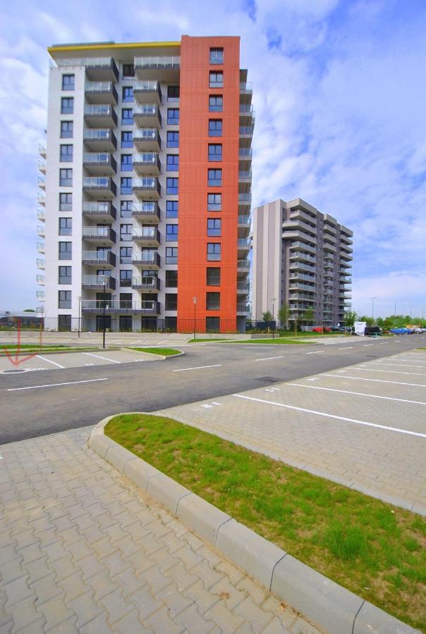 Foresthouse 1 Тимишоара Экстерьер фото