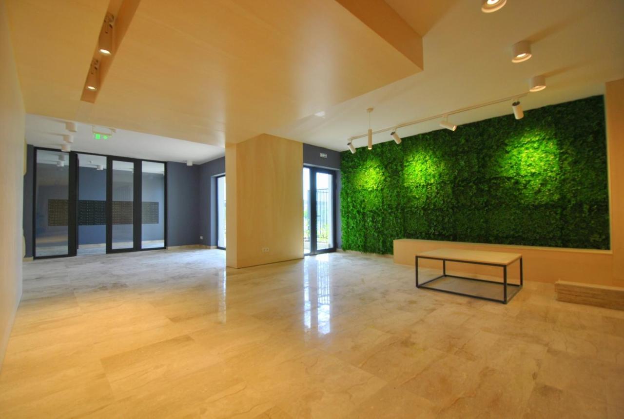 Foresthouse 1 Тимишоара Экстерьер фото
