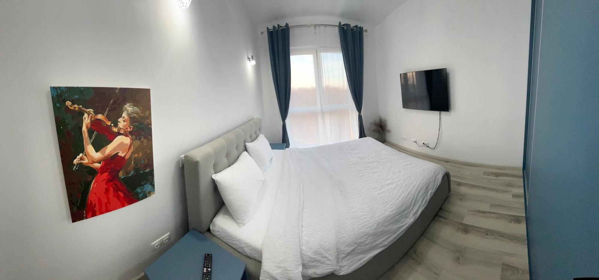 Foresthouse 1 Тимишоара Экстерьер фото