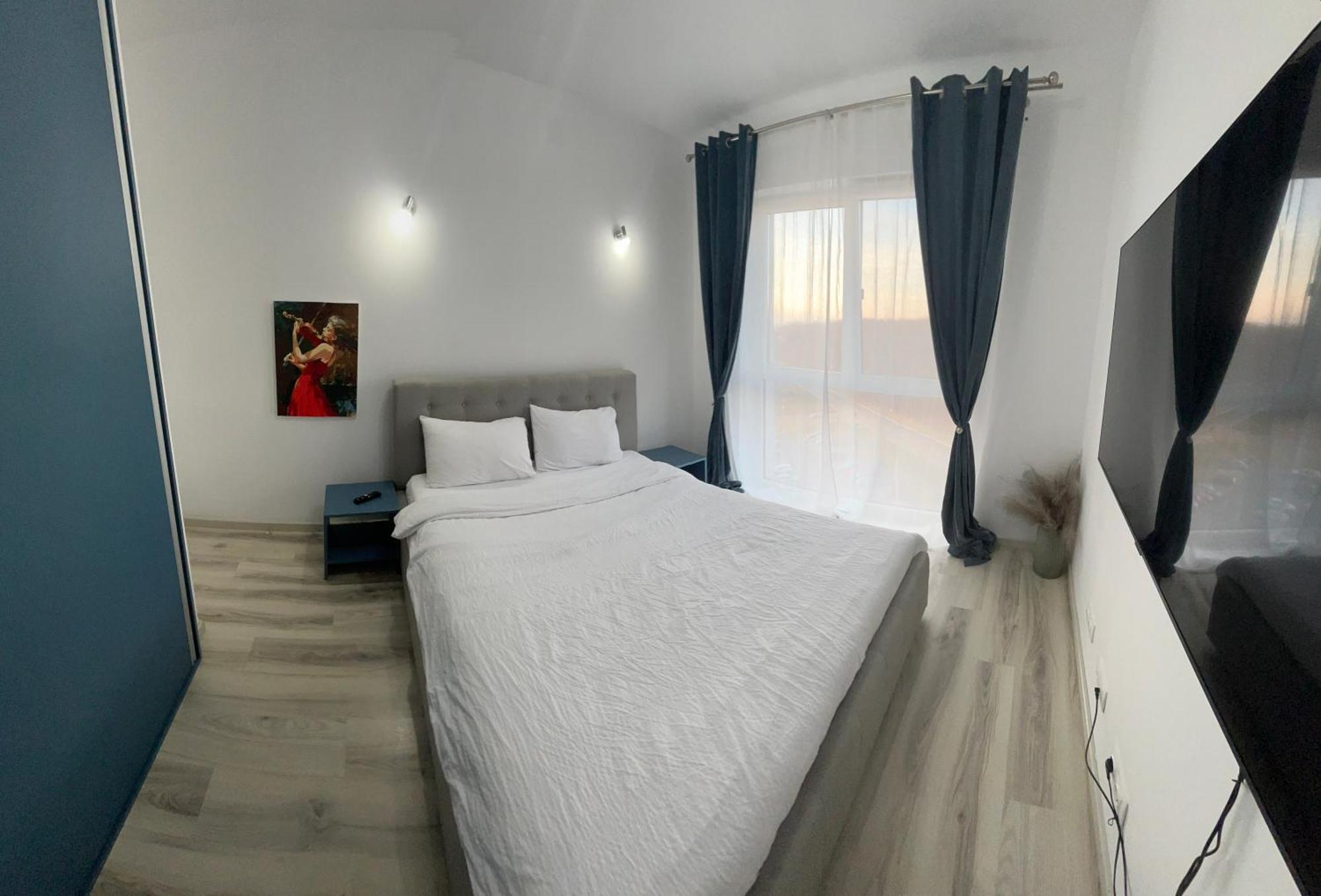 Foresthouse 1 Тимишоара Экстерьер фото
