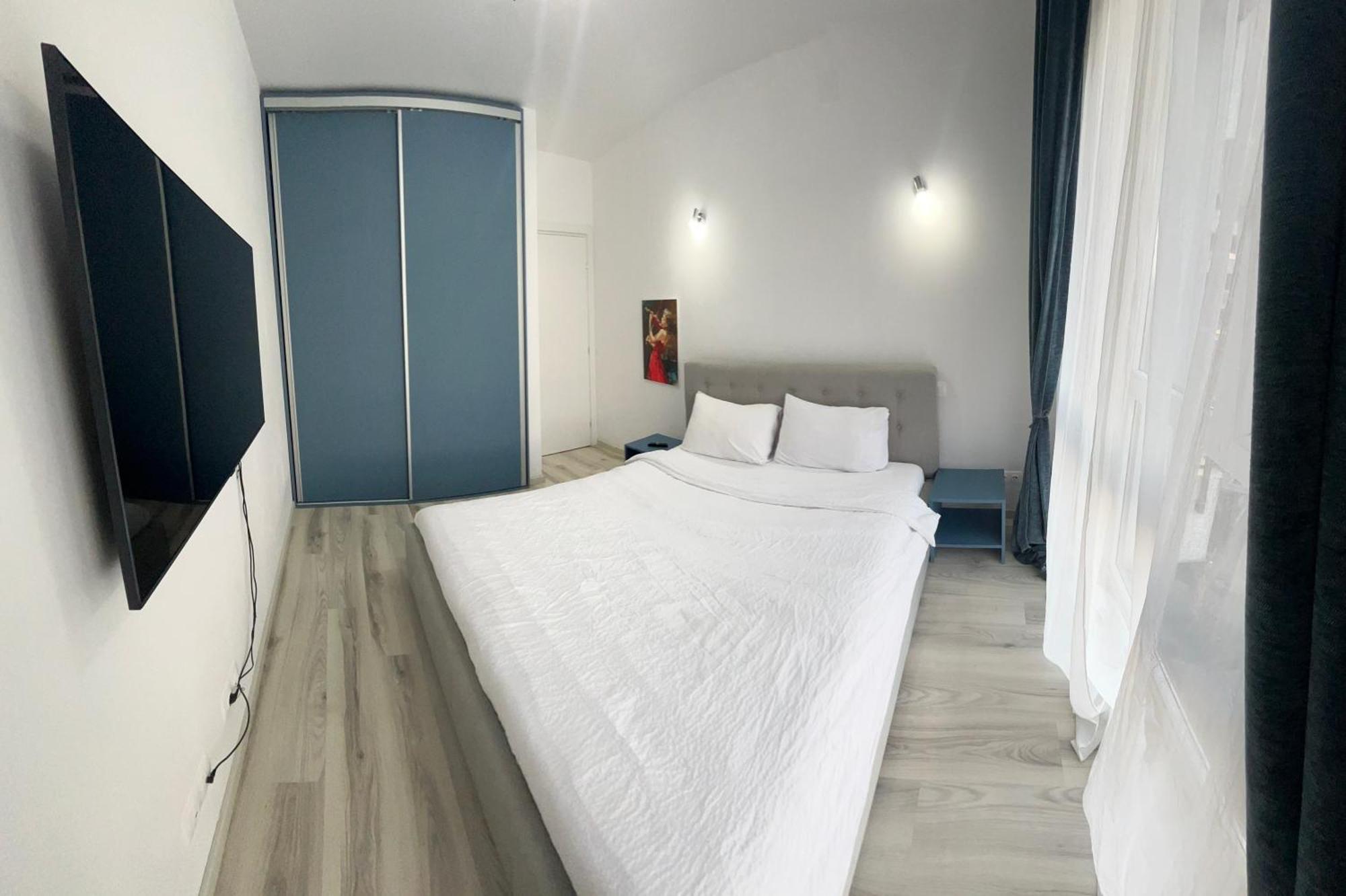 Foresthouse 1 Тимишоара Экстерьер фото