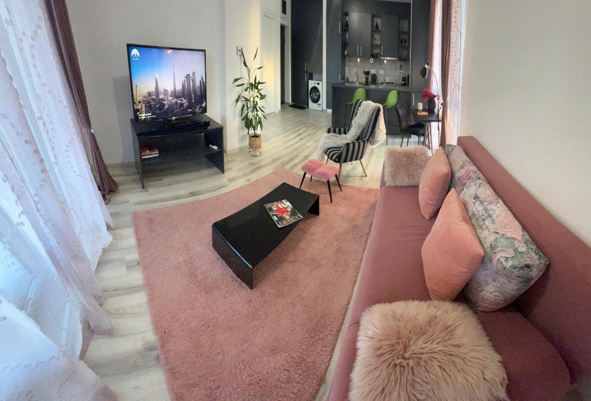 Foresthouse 1 Тимишоара Экстерьер фото
