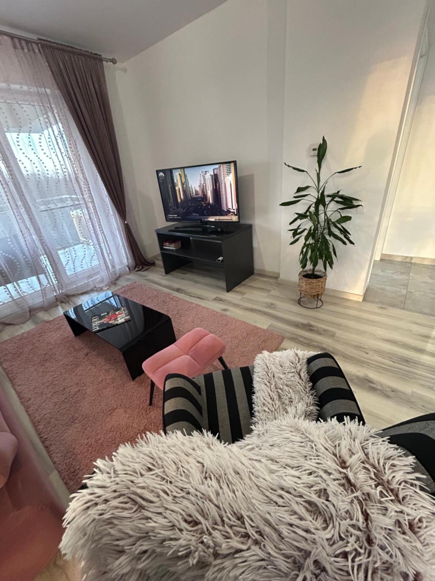Foresthouse 1 Тимишоара Экстерьер фото