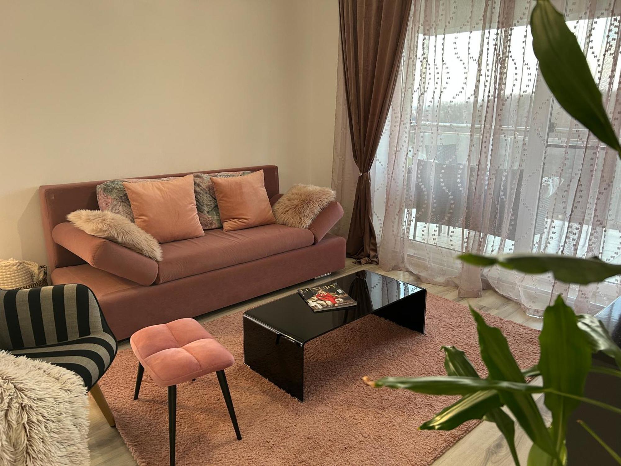 Foresthouse 1 Тимишоара Экстерьер фото